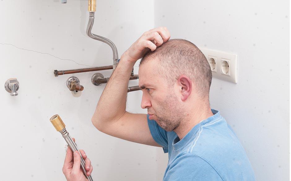 contrat de maintenance chaudière gaz Montrouge
