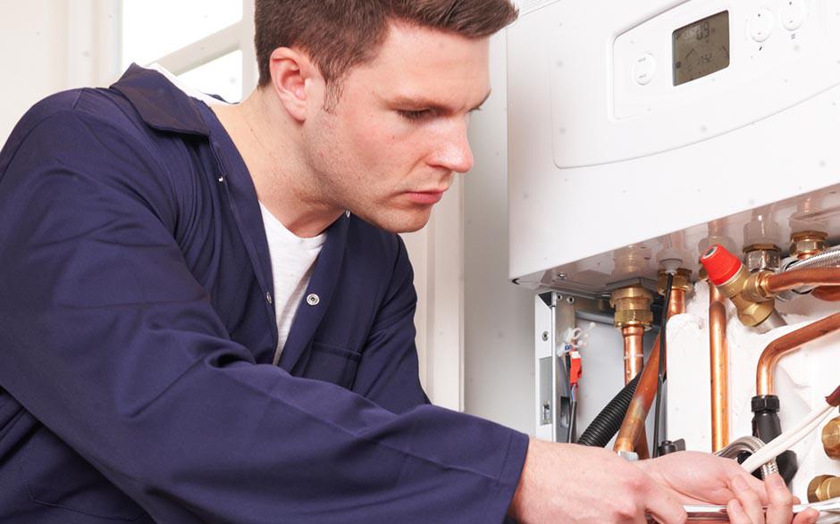 entretien chauffage gaz Gentilly