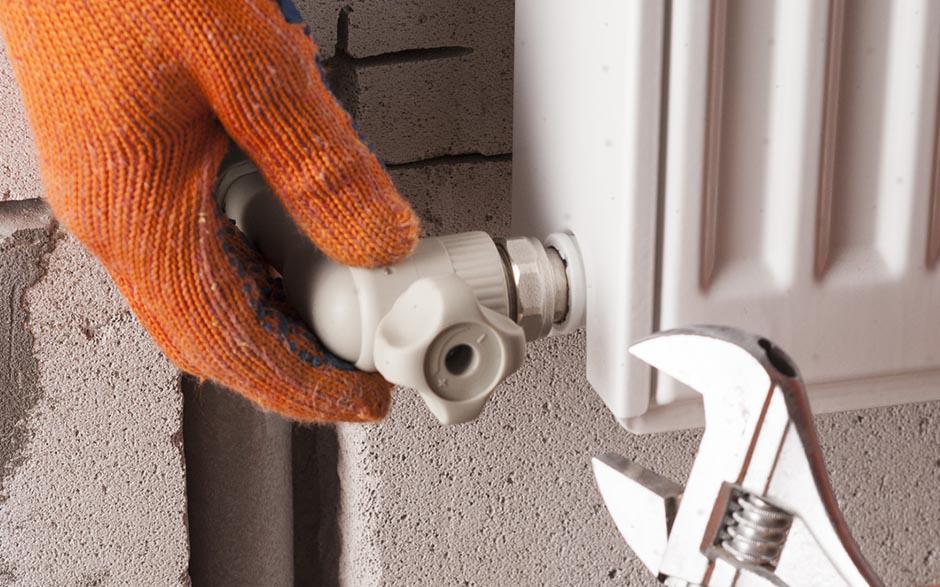 contrat de maintenance chaudière gaz Montrouge